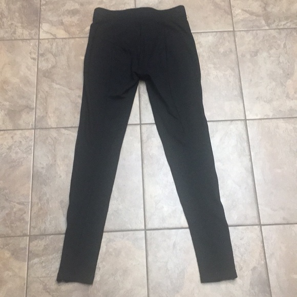 Jessica Simpson Workout Leggings - Picture 7 of 8